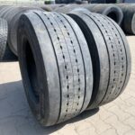  Opony ciężarowe 355/50R22.5 MICHELIN X MULTI Z / 7-9mm