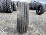Opona ciężarowa 265/70R19.5 CONTINENTAL CONTI HYBRID HS3 / 8-9mm