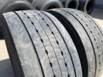 Opony ciężarowe 355/50R22.5 MICHELIN X MULTI Z / 7-9mm