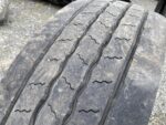 Opona ciężarowa 265/70R19.5 CONTINENTAL CONTI HYBRID HS3 / 8-9mm