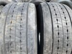 Opony ciężarowe 355/50R22.5 MICHELIN X MULTI Z / 7-9mm