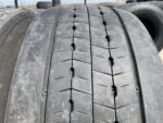Opony ciężarowe 355/50R22.5 MICHELIN X MULTI Z / 7-9mm
