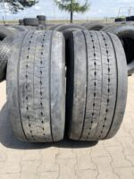 Opony ciężarowe 355/50R22.5 MICHELIN X MULTI Z / 7-9mm