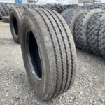  Opona ciężarowa 265/70R19.5 TEAMSTAR TH STEER / 8-9mm