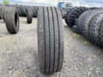Opona ciężarowa 265/70R19.5 TEAMSTAR TH STEER / 8-9mm