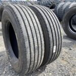  Opony ciężarowe 265/70R19.5 BARKLEY BL207 / 13mm