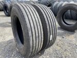 Opony ciężarowe 265/70R19.5 BARKLEY BL207 / 13mm