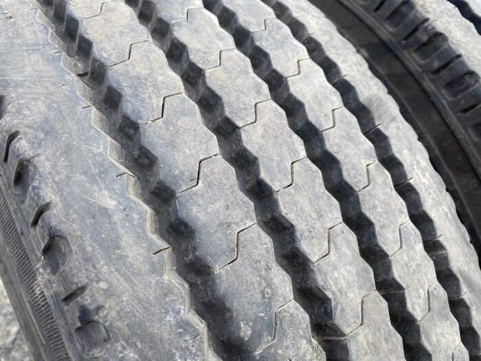 Opony ciężarowe 265/70R19.5 BARKLEY BL207 / 13mm