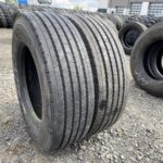  Opony ciężarowe 265/70R19.5 TOYO M1430 / 14mm