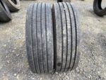 Opony ciężarowe 265/70R19.5 TOYO M1430 / 14mm