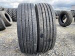 Opony ciężarowe 265/70R19.5 TOYO M1430 / 14mm