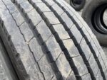 Opony ciężarowe 265/70R19.5 TOYO M1430 / 14mm
