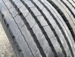 Opony ciężarowe 265/70R19.5 TOYO M1430 / 14mm