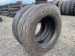 Opony ciężarowe 265/70R19.5 TOYO M1430 / 14mm