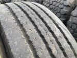 Opony ciężarowe 265/70R19.5 FIRESTONE TSP-3000 / 10-11mm