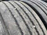 Opony ciężarowe 265/70R19.5 FIRESTONE TSP-3000 / 10-11mm