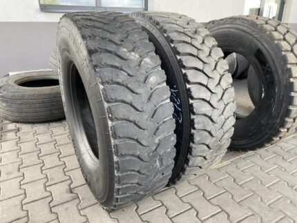  Opony ciężarowe 315/80R22.5 MICHELIN X WORKS XDY / 13-16mm