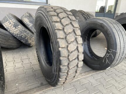  Opona ciężarowa 315/80R22.5 INTERSTATE XR-955 / 19mm