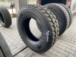 Opona ciężarowa 315/80R22.5 INTERSTATE XR-955 / 19mm
