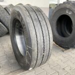  Opona ciężarowa 315/60R22.5 MICHELIN XLINE ENERGY Z / 9-10mm