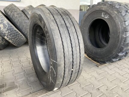 Opona ciężarowa 315/60R22.5 MICHELIN XLINE ENERGY Z / 9-10mm
