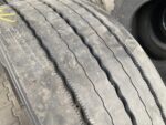 Opona ciężarowa 315/60R22.5 MICHELIN XLINE ENERGY Z / 9-10mm