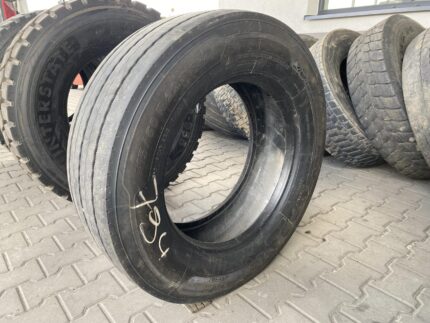Opona ciężarowa 315/60R22.5 MICHELIN XLINE ENERGY Z / 9-10mm