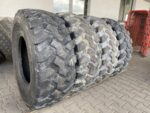 Opona przemysłowa do ładowarek 405/70R20 16/70R20 CAMSO MPT 553R / 85% BIEŻNIKA