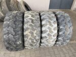 Opona przemysłowa do ładowarek 405/70R20 16/70R20 CAMSO MPT 553R / 85% BIEŻNIKA