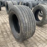  Opona używana ciężarowa przód 385/55R22.5 CONTINENTAL CONTI ECOPLUS HS3 / 9-11mm