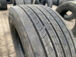 Opona używana ciężarowa przód 385/55R22.5 CONTINENTAL CONTI ECOPLUS HS3 / 9-11mm