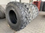 Opona przemysłowa do ładowarek 405/70R20 16/70R20 CAMSO MPT 553R / 85% BIEŻNIKA