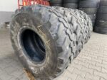 Opona przemysłowa do ładowarek 405/70R18, 16.5R18 DUNLOP SPT9 MPT / 95% bieżnika
