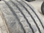 Opona ciężarowa 315/60R22.5 BFGOODRICH ROUTE CONTROL S / 10-11mm