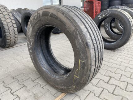 Opona ciężarowa 315/60R22.5 BFGOODRICH ROUTE CONTROL S / 10-11mm