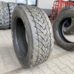  Opona ciężarowa 295/55R22.5 GOODYEAR KMAX D / 10-12mm