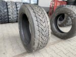 Opona ciężarowa 295/55R22.5 GOODYEAR KMAX D / 10-12mm