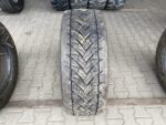 Opona ciężarowa 295/55R22.5 GOODYEAR KMAX D / 10-12mm