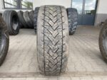 Opona ciężarowa 295/55R22.5 GOODYEAR KMAX D / 10-12mm