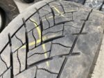 Opona ciężarowa 295/55R22.5 GOODYEAR KMAX D / 10-12mm