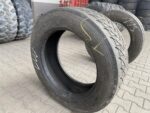Opona ciężarowa 295/55R22.5 GOODYEAR KMAX D / 10-12mm