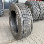  Opona ciężarowa 295/55R22.5 CONTINENTAL ECOPLUS HD3 / 12-13mm
