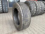 Opona ciężarowa 295/55R22.5 CONTINENTAL ECOPLUS HD3 / 12-13mm