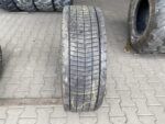 Opona ciężarowa 295/55R22.5 CONTINENTAL ECOPLUS HD3 / 12-13mm