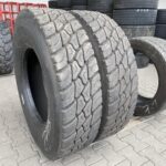  Opony ciężarowe 315/80R22.5 BIEŻNIKOWANA RIGDON TYP MICHELIN XDY3 / 13-16mm
