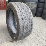  Opona ciężarowa 315/45R22.5 MICHELIN X MULTI D / 7-9mm