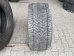 Opona ciężarowa 315/45R22.5 MICHELIN X MULTI D / 7-9mm