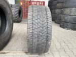 Opona ciężarowa 315/45R22.5 MICHELIN X MULTI D / 7-9mm