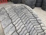 Opona ciężarowa 315/45R22.5 MICHELIN X MULTI D / 7-9mm