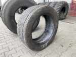 Opona ciężarowa 315/45R22.5 MICHELIN X MULTI D / 7-9mm
